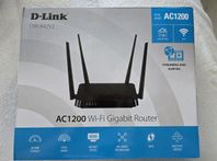 wifi router d-link