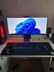 Samsung Odyssey OLED G8 175hz 
