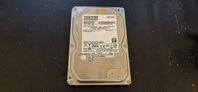 Toshiba HDD 1TB