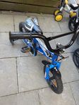 barn cykel 12’