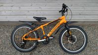 Crescent Team Jr 20″ 8-vxl