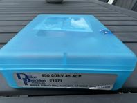 Dillon Conversion kit, 650/750, 45 ACP