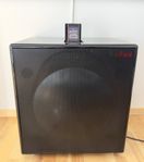 Geneva Sound System Model XL + iPod