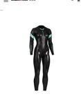 Wetsuit triathlon | Våtdräkt Roka Maverick Elite L/T 