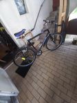 Herr cykel