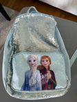 Frozen Elsa o Anna ryggsäck 