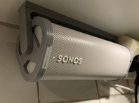 Fäste till SONOS Roam säljes