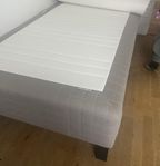 Resårmadrass IKEA Skårer 120 cm