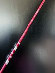 Fujikura Ventus Red 6-X Velocore+