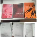 Kurslitteratur