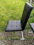 matbord och 4 stolar 