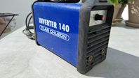 Svets 140A