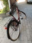 Damcykel 28tum 3vxl