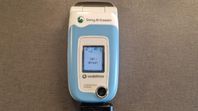 Sony Ericsson Z520 i Vodafone