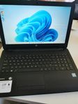 15 tum snabb laptop-Windows 11-i5 7200