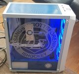 Speldator Leksands-tema, DDR4,Intel i5,Nvidia,SSD-NVMe.