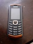 1st samsung Excovere mobiltelelefon