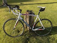 racercykel 