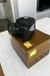 Nikon D3300 Systemkamera