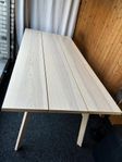 Stort matbord 