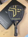 Oxdog Ultimate Pro HES-Carbon - Helt nytt