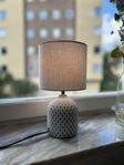 Bordslampa