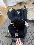 Cybex sirona