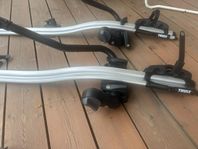 Thule Proride 598