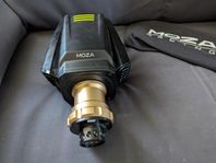Moza R21 Direct Drive Base