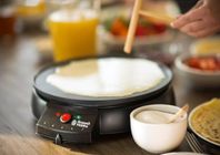 Crepesjärn