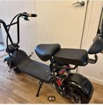 elscooter