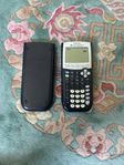 Texas Instruments ti 84 plus