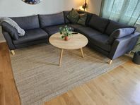 Hörnsoffa IKEA Karlstad i bra skick