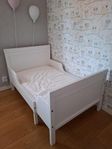 Växasäng Ikea Sundvik
