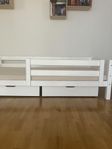 Säng från Hoppekids säng 90x200