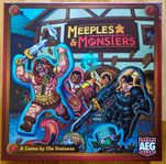 Meeples & Monsters