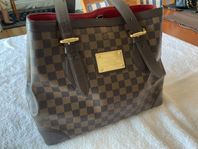 Louis Vuitton Hampstead MM Damier