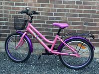 Barncykel 20”