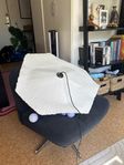 Taklampa Tropez