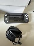Nintendo switch light