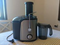 Råsaftcentrifug Juicer Juicemaskin