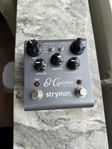 Strymon El Capistan