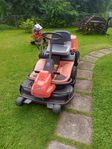Husqvarna Rider 11 bio clip