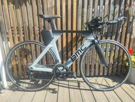 Tempo/Triathlon cykel