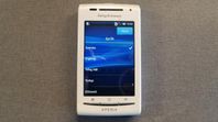 Sony Ericsson Xperia x8 