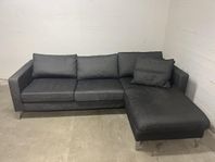 IKEA Karlstad Hörnsoffa – 2 000 kr!