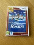 Nintendo Wii Sports Resort