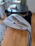 callaway jaws forged wedge 60 grader i mkt fint skick