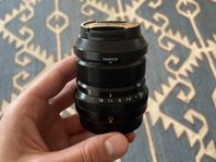Fujifilm Fujinon XF 23mm F2 R WR