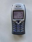 Sony Ericsson mobiltelefon i utmärkt skick